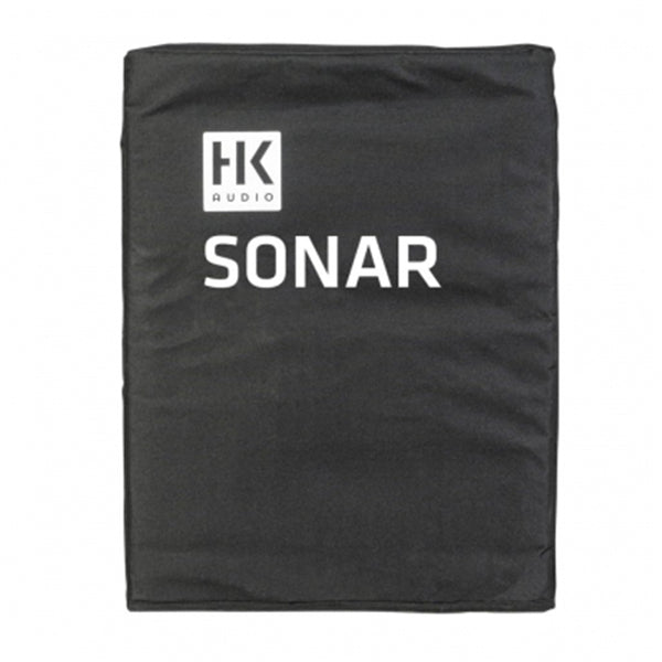 Cover SONAR 110 Xi