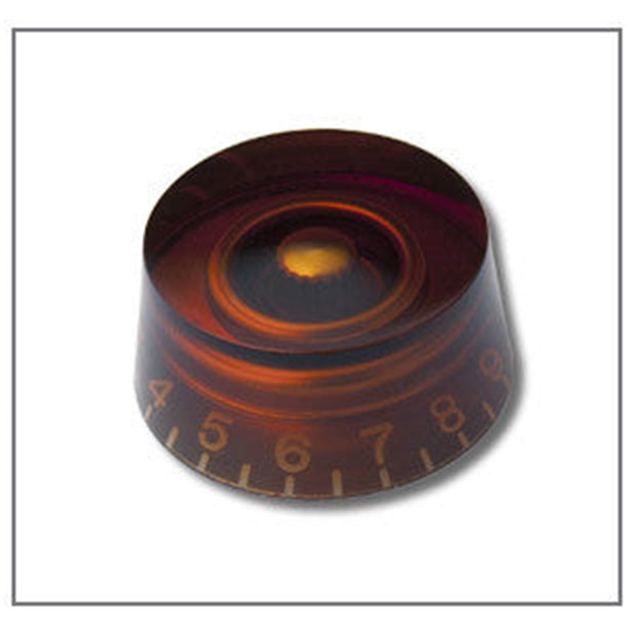 ACC-4535 Knobs (2), Speed, Amber