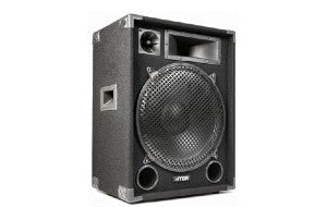 MAX15 Speakerbox 15