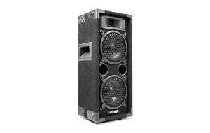 MAX26 Speakerbox 2x6