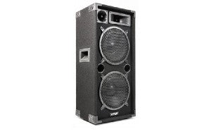 MAX210 Speakerbox 2x10