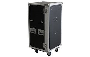 PD-FA5 7 Drawer Eng. Case + Table