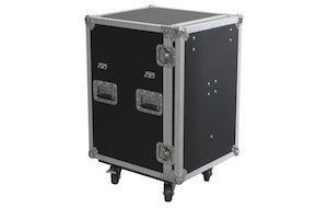 PD-FA6 5 Drawer Eng. Case