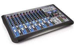 PDM-S1604 Stage Mixer 16Ch DSP/MP3