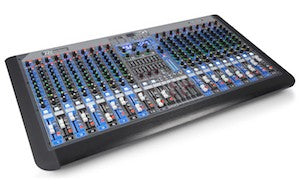 PDM-S2004 Double Side Stage Mixer 2