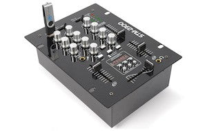 STM2300 Mixer 2Ch/MP3