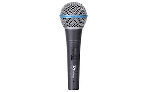 PDM660 Condensor Microphone Speech