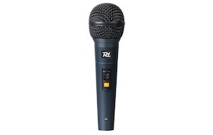 PDM661 Dynamic Microphone in Case