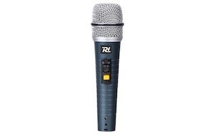 PDM663 Dynamic Microphone in Case