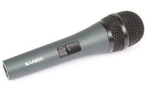 DM825 Dynamic Microphone XLR