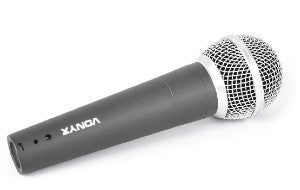 DM58 Dynamic Microphone XLR