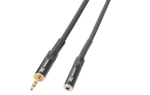 CX90-6 Cable 3.5St.M-3.5 St F. 6.0m