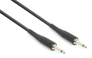 CX300-10 Speak.Cable 6.3M-6.3M 10m