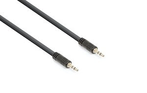 CX336-1 Cable 3.5St.M-3.5 St.M 1.5m