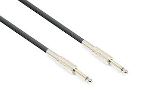 CX355-1 Cable 6.3 M-6.3 M 1.5m