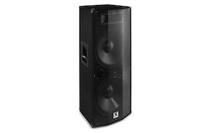CVB212 PA Speaker Active 2x12BT MP