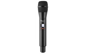 PD504HH Handheld Mic for PD504