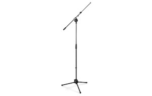 MS20 Microphone Stand HQ 2 section