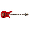 Euro5 Classic Solid Red Gloss