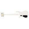 Euro4 Ian Hill Solid White Limited Edition