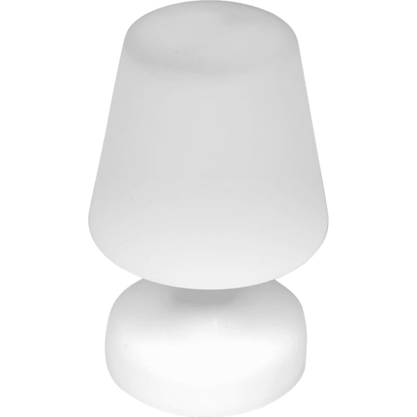 L-30 Lampada da Tavolo Luminosa Decorativa