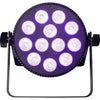 ALGAM LIGHTNING SLIMPAR-1210-HEX Proiettore Par LED 12 x 10W RGBWAU