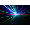 SPECTRUM SIX RGB Laser 6 in 1