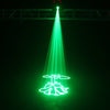SPECTRUM 80 GREEN Laser monocromatico green