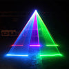 SPECTRUM 1500 RGB Laser policromo red, green, blu