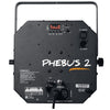PHEBUS 2 Proiettore LED e Laser