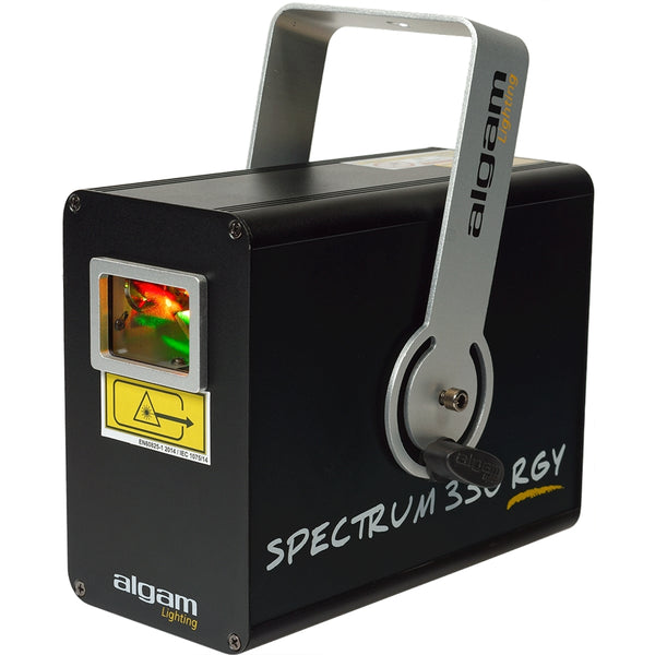 SPECTRUM330 RGY Laser