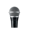 SHURE PGA48XLR Microfono dinamico cardiode