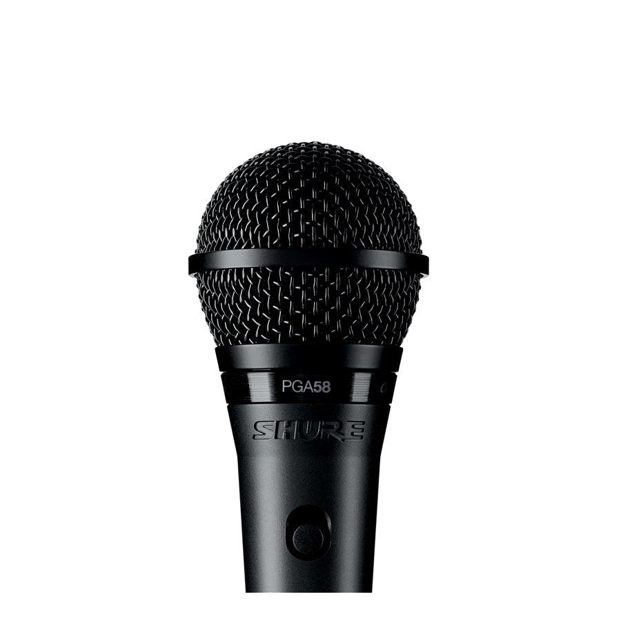 PGA58-QTR Microfono voce dinamico cardioide