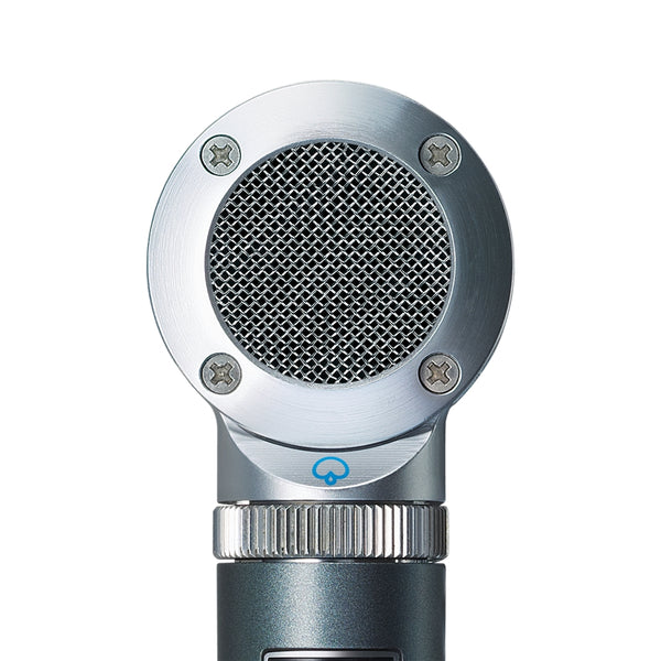 BETA181-S Microfono condensatore supercardioide