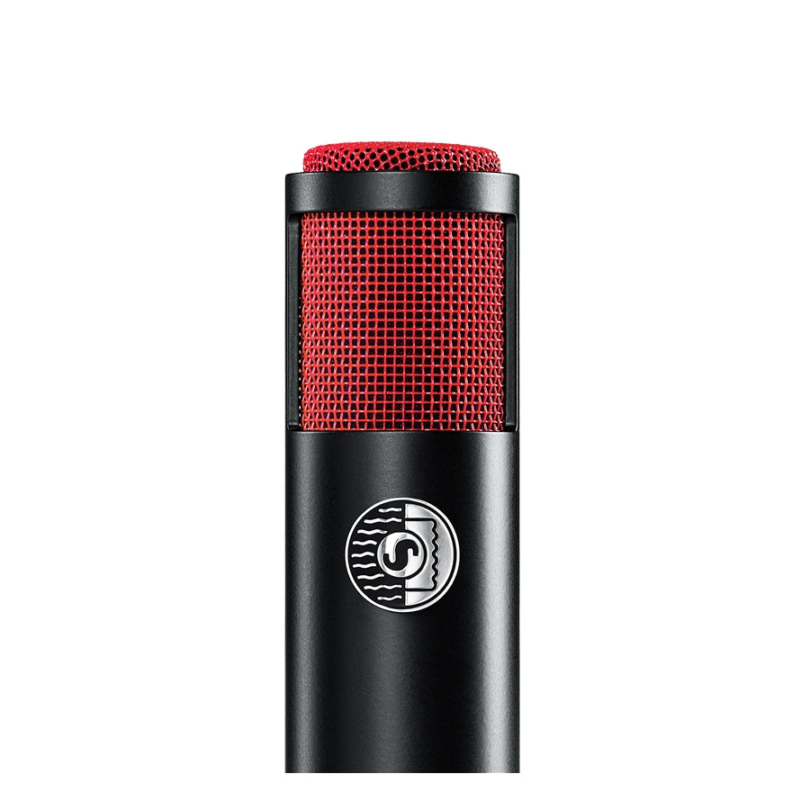 KSM313-NE Microfono a nastro Roswellite, dual-voice