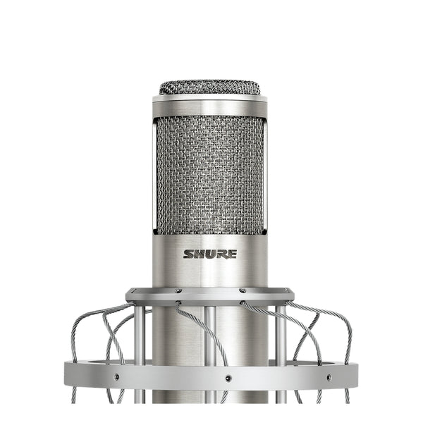 KSM353-ED Microfono a nastro Roswellite bidirezionale