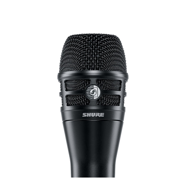 KSM8-B Microfono voce dinamico cardioide nero