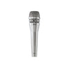 KSM8-N Microfono voce dinamico cardioide nickel