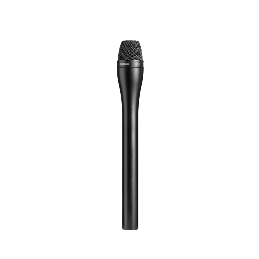 SM63LB Microfono dinamico omnidirezionale nero