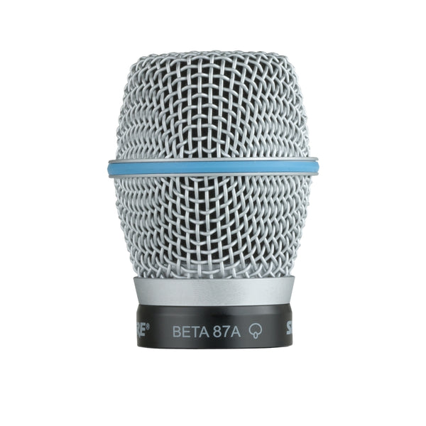 RPW120 Capsula radiomicrofono Beta 87A