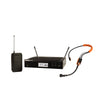 BLX14RE-SM31 Sistema wireless BLX4RE, BLX1, SM31FH-TQG. (M17)