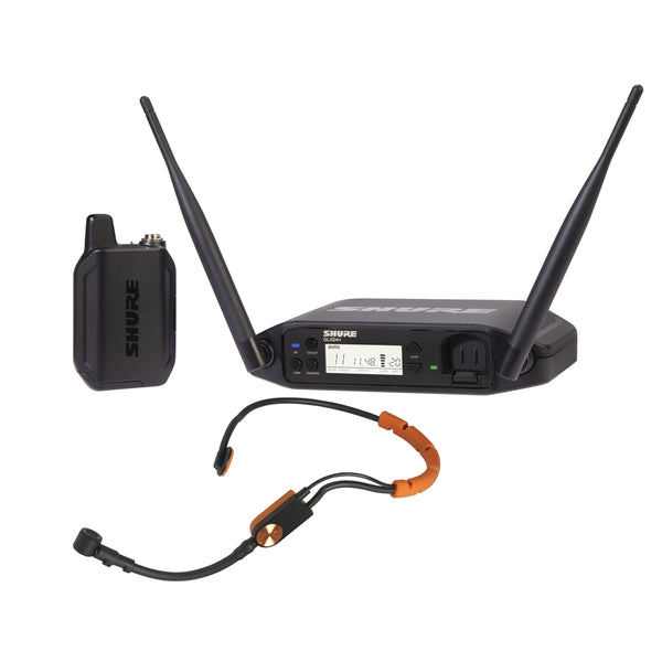GLXD14+ con SM31 Sistema Wireless Archetto
