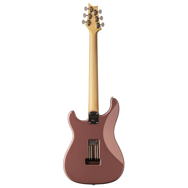 Silver Sky Midnight Rose Rosewood