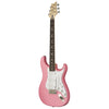 Silver Sky Roxy Pink Rosewood