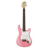 Silver Sky Roxy Pink Rosewood