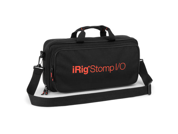 iRig Stomp I/O Travel Bag