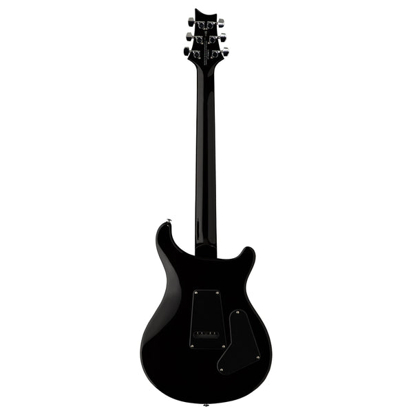 SE Custom 24 Lefty Violin Top Black Gold Burst 2023