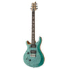SE Custom 24 Lefty Violin Top Turquoise 2024