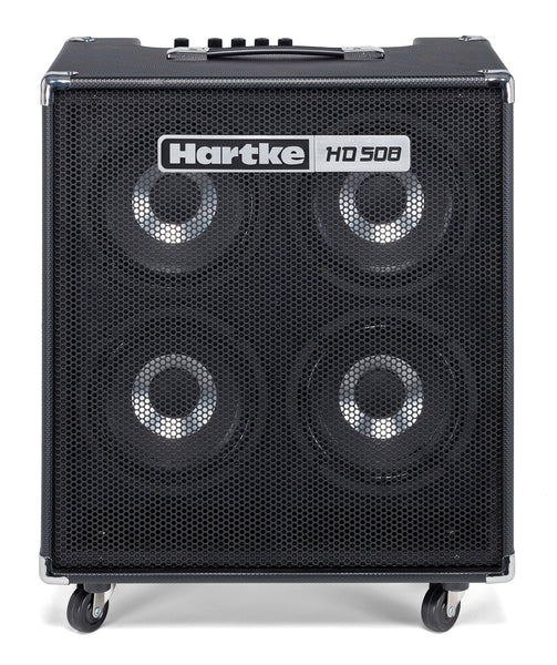 HD508 - Combo 4x8''- 500W