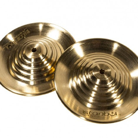 Finger Cymbals - paio